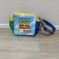 2026年最新】トイストーリーホテル ショルダーバッグの人気アイテム