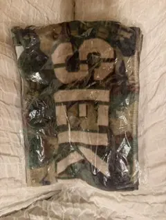 SEKAI NO OWARI 炎と森のカーニバル マフラータオル