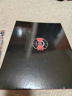 EXO トレカバインダー
