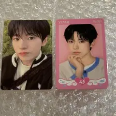 2025年最新】NCT wish ユウシ ポップアップの人気アイテム - メルカリ