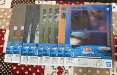 NARUTO 一番くじ 輪廻の嘆きと平和の懸け橋 J賞