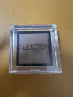 ADDICTION 単色アイシャドウ Brown Beach 056