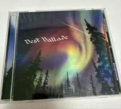 CD 井上陽水　ベストバラード