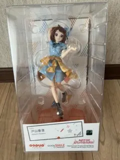 バンドリ　戸山香澄　popup フィギュア