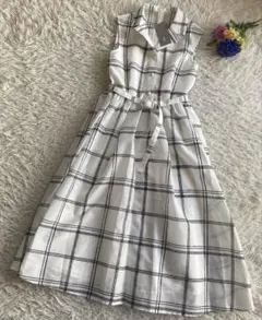 2026年最新】FLOCKY check long shirt dressの人気アイテム - メルカリ
