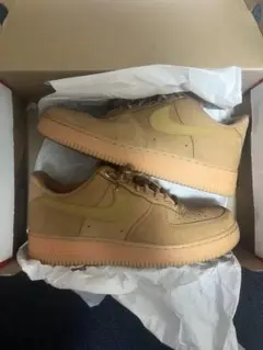 ナイキ エア フォース 1 '07 WB