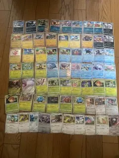 ポケモンカード　まとめ売り
