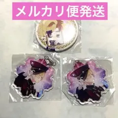 ディアラバ　無神コウ　まとめ