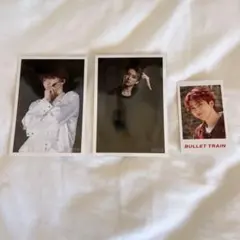 超特急 ユーキ まとめ売り