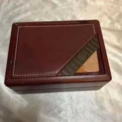 ピアジェ　腕時計　空箱