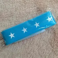 三代目 シリコンバンド