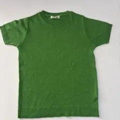 COCUE dep グリーン 半袖Tシャツのサムネイル