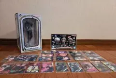 一番くじ 呪術廻戦 懐玉・玉折 ～壱～ A賞　五条悟　ウエハース　ちょこのっこ