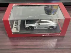 イグニッションモデル 1/64 トヨタ Supra A80 RSR 限定 - メルカリ