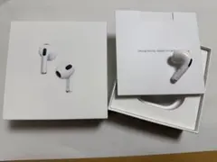 2026年最新】apple airpods第3世代の人気アイテム - メルカリ