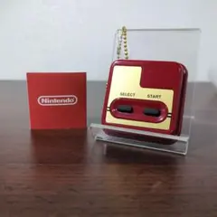 ニンテンドー　コントローラーボタンコレクション