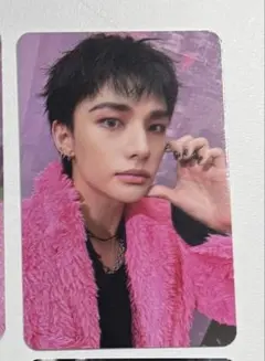 StrayKids スキズ　Do it musicplant ヒョンジン