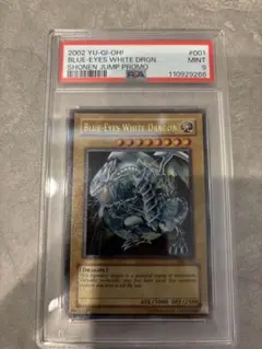 【ARS9】 遊戯王英語 ブルーアイズ・トゥーン・ドラゴン シークレット psa ARS9】 ブルーアイズ・トゥーン・ドラゴン シークレット ブルー