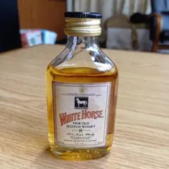 2026年最新】ホワイトホース 8年の人気アイテム - メルカリ