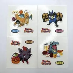 2025年最新】ポケモンキッズシールの人気アイテム - メルカリ