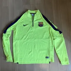 FCバルセロナ　セットアップジャージ　サイズXL バラ売り不可