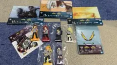 ヒロアカ　1番くじ　下位賞　まとめ売り