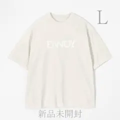 新品未開封 ENNOY ELECTRIC LOGO FADE T-SHIRT