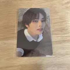 Stray Kids アイエン Aladin 特典 トレカ おまけ付き