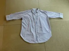 AMERICAN HOLIC ストライプシャツ 長袖のサムネイル