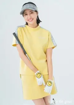 ゴルフウェアセット レディースウェア