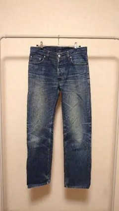 2026年最新】helmut lang デニム 本人期の人気アイテム - メルカリ