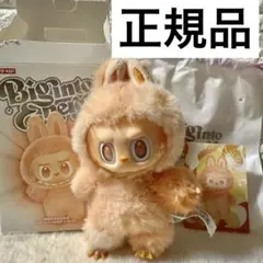 LABUBU THE MONSTERS Big into Energy
