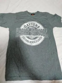 Harley-Davidson Daytona Beach Tシャツ