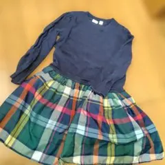 GAP　ワンピース
