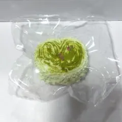 スクイーズ　パルミエ　抹茶　泥感　戻り早め