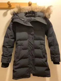 大人気☆カナダグースダウンコート