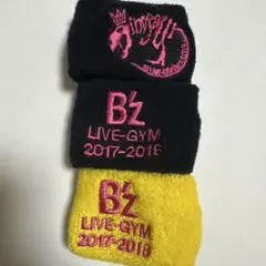 2026年最新】リストバンド B'Zの人気アイテム - メルカリ
