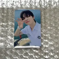 &TEAM 青嵐 ポップアップ トレカ NICHOLAS ニコラス