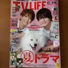 TVLIFE18