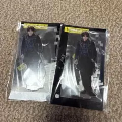 【新品未開封品】ともだちゲームR4アクリルスタンドセット 2026年最新】トモダチゲーム アクスタの人気アイテム - メルカリ