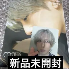 &team Mark on Me FUMA新品未使用