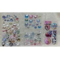 ボンボンドロップシール　ウォーターシール　まとめ売り