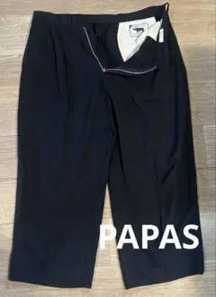 2026年最新】PAPAS メンズ パンツの人気アイテム - メルカリ