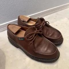 Paraboot パラブーツ THIERS ティエール UK8 ovy - メルカリ