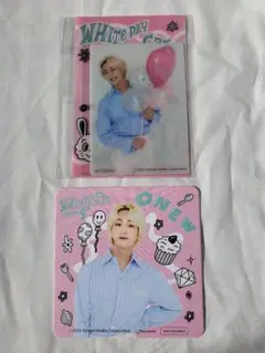 SHINee ポップアップ グッズ