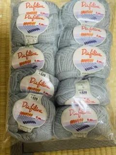 アルパカ 編み物