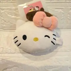 2026年最新】ハローキティ 30周年 ぬいぐるみの人気アイテム - メルカリ