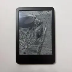 美品】Amazon Kindle 第11世代 16GB デニムブルー - メルカリ