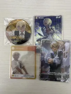 名探偵コナン 安室透 バーボン まとめ売り