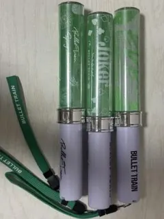 超特急 タクヤ ペンライト